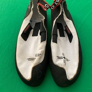 Adidas Five Ten™ Anasazi Moccasym Climbing Shoe